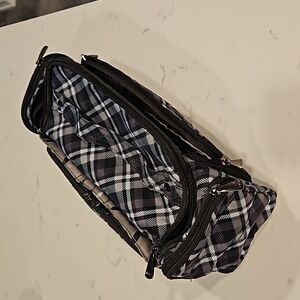 Lug Trolley Toiletry/MakeUp Bag